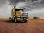 Mack Titan 2008 года (AU)